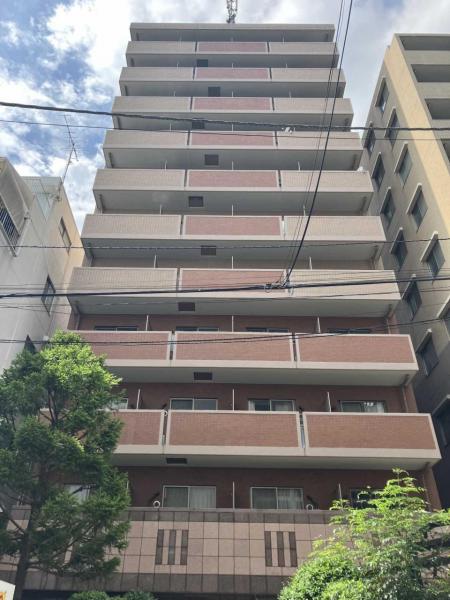 中古マンション 東京都港区赤坂２丁目 千代田線赤坂駅 4,300万円