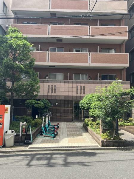 中古マンション 東京都港区赤坂２丁目 千代田線赤坂駅 4,300万円