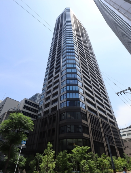 中古マンション 大阪府大阪市中央区南本町２丁目 大阪メトロ御堂筋線本町駅 7,680万円