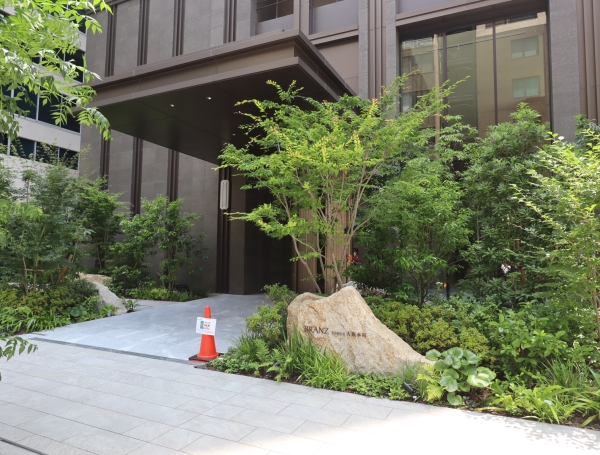 中古マンション 大阪府大阪市中央区南本町２丁目 大阪メトロ御堂筋線本町駅 7,680万円