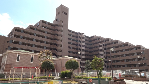 中古マンション 埼玉県さいたま市南区内谷６丁目 JR埼京線武蔵浦和駅 3,980万円