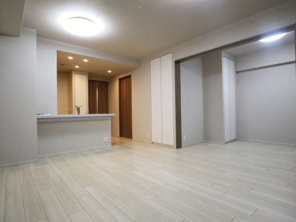 中古マンション 大阪府大阪市阿倍野区天王寺町南３丁目 近鉄南大阪線河堀口駅 5,980万円