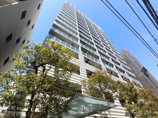 中古マンション 東京都渋谷区恵比寿１丁目 JR山手線恵比寿駅 1億6,990万円