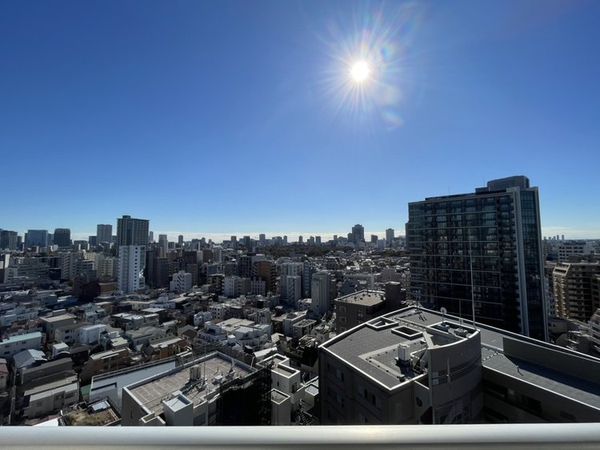 中古マンション 東京都渋谷区恵比寿１丁目 JR山手線恵比寿駅 1億6,990万円