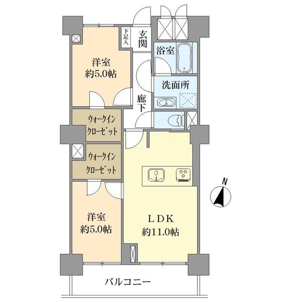 中古マンション 東京都渋谷区恵比寿１丁目 JR山手線恵比寿駅 1億6,990万円