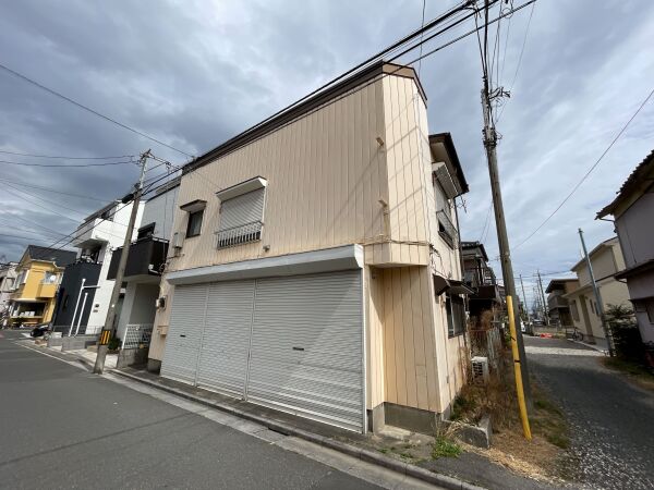土地 埼玉県川口市上青木西４丁目 JR京浜東北線西川口駅 4,200万円