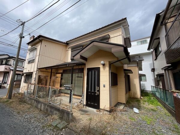 土地 埼玉県川口市上青木西４丁目 JR京浜東北線西川口駅 4,200万円