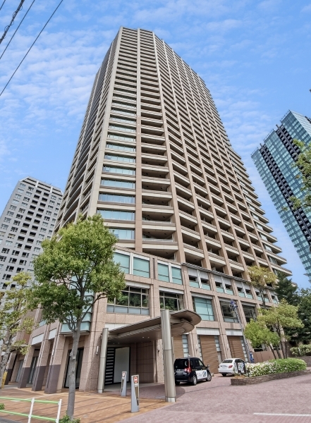 中古マンション 東京都港区三田１丁目 南北線麻布十番駅 2億7,800万円