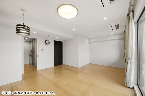 中古マンション 東京都港区三田１丁目 南北線麻布十番駅 2億7,800万円