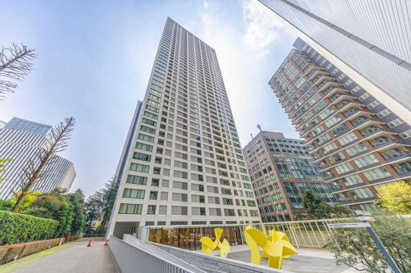 中古マンション 東京都港区虎ノ門４丁目 日比谷線神谷町駅 4億4,980万円