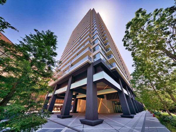 中古マンション 東京都江東区亀戸６丁目 JR中央・総武線亀戸駅 1億6,980万円