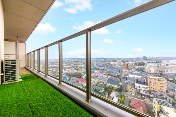 中古マンション 東京都府中市本宿町２丁目 JR南武線西府駅 6,980万円