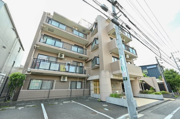 中古マンション 東京都狛江市東和泉１丁目 小田急線狛江駅 2,980万円