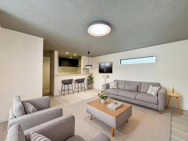 新築戸建 明石市朝霧町２丁目 山陽本線朝霧駅 4,380万円