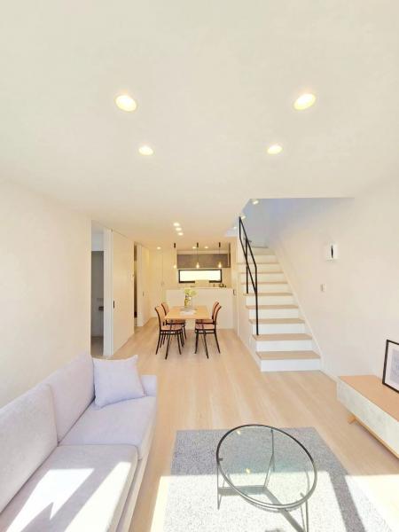 新築戸建 明石市松が丘３丁目 JR山陽本線朝霧駅 4,580万円