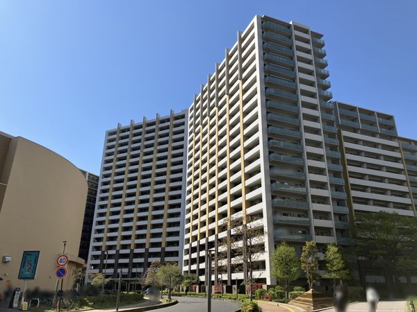 中古マンション 埼玉県川口市並木元町 JR京浜東北線川口駅 6,480万円
