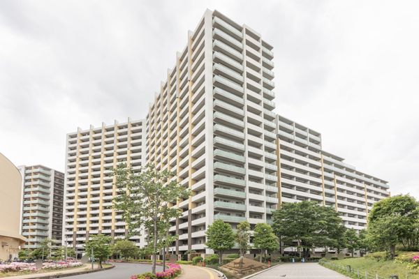 中古マンション 埼玉県川口市並木元町 JR京浜東北線川口駅 6,480万円
