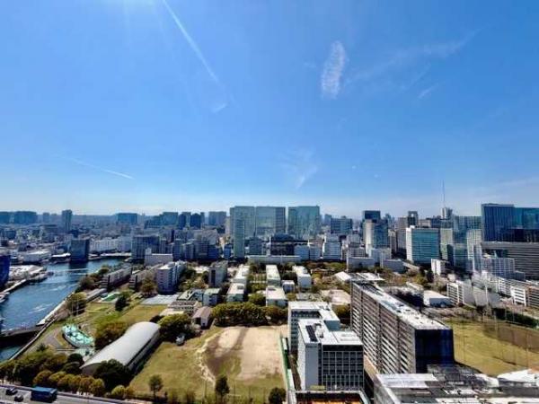 中古マンション 東京都港区港南４丁目 JR山手線品川駅 1億9,980万円