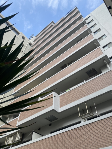 中古マンション 大阪府大阪市北区天神橋３丁目 大阪メトロ谷町線南森町駅 5,790万円