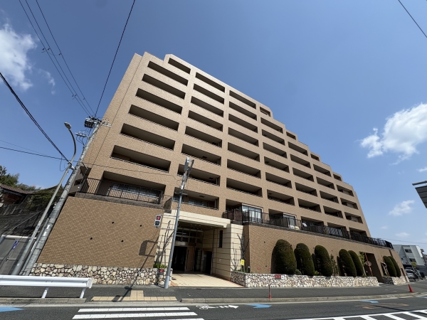 中古マンション 大阪府吹田市山田東１丁目 JR東海道本線（米原〜神戸）岸辺駅 3,280万円
