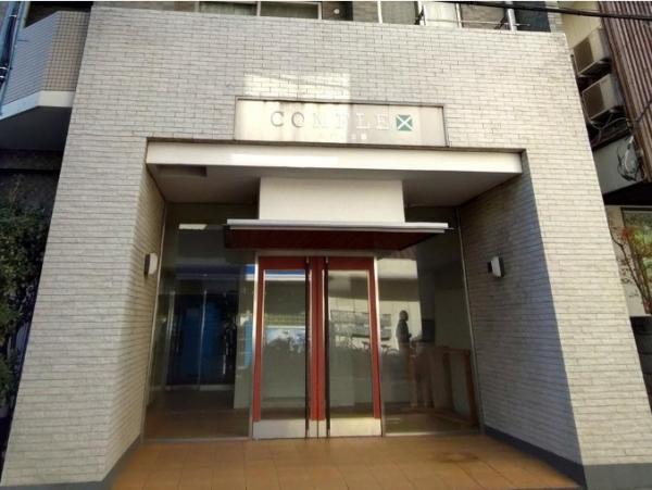 中古マンション 杉並区善福寺１丁目 JR中央線西荻窪駅 6,980万円