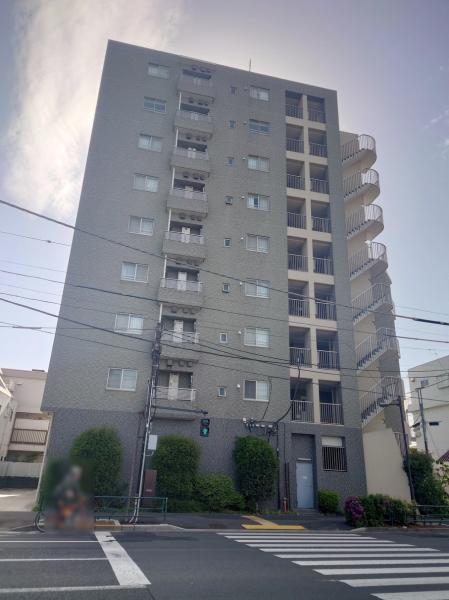 中古マンション 杉並区善福寺１丁目 JR中央線西荻窪駅 6,899万円