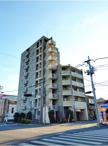 中古マンション 杉並区善福寺１丁目 JR中央線西荻窪駅 6,980万円