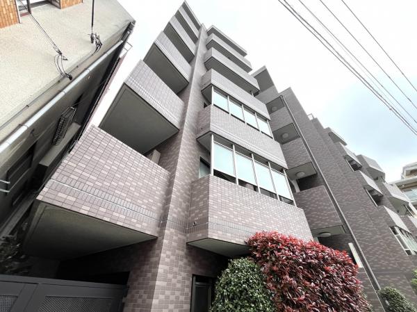 中古マンション 世田谷区世田谷２丁目 東急世田谷線上町駅 6,790万円