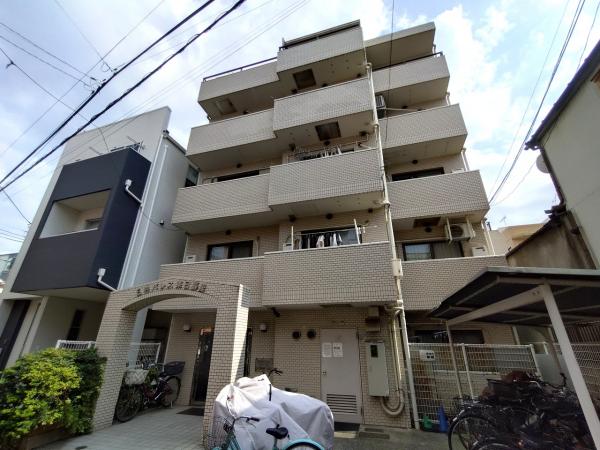 中古マンション 荒川区東日暮里６丁目 JR山手線日暮里駅 3,680万円