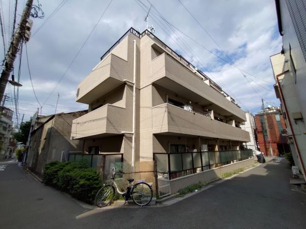 中古マンション 荒川区東日暮里６丁目 JR山手線日暮里駅 3,680万円