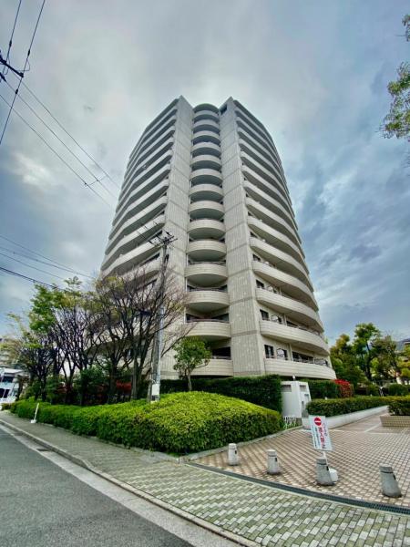 中古マンション 神戸市東灘区本山南町５丁目 JR東海道本線（米原〜神戸）摂津本山駅 4,300万円