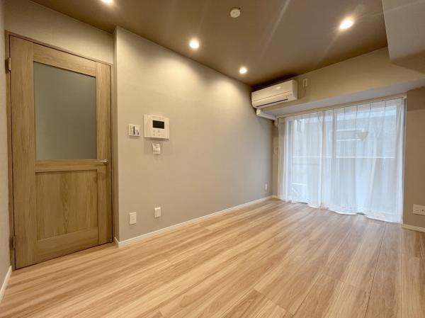 中古マンション 杉並区上荻３丁目 JR中央線荻窪駅 4,580万円