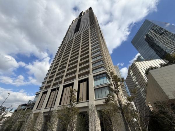 中古マンション 大阪市北区大深町 JR東海道本線（米原〜神戸）大阪駅 3億5,400万円