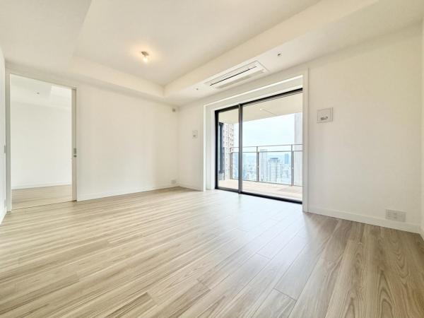 中古マンション 大阪市北区大深町 JR東海道本線（米原〜神戸）大阪駅 3億5,400万円