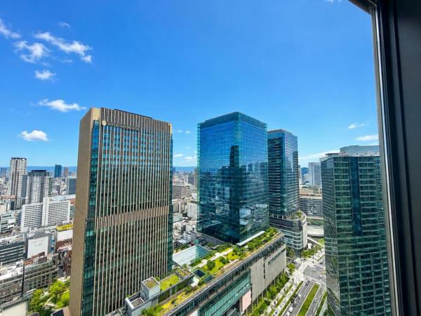 中古マンション 大阪市北区大深町 JR東海道本線（米原〜神戸）大阪駅 3億3,800万円