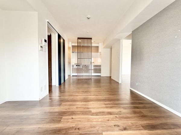 中古マンション 大阪市北区大淀中４丁目 JR大阪環状線福島駅 3,300万円