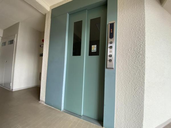 中古マンション 大阪市北区大淀中４丁目 JR大阪環状線福島駅 3,300万円