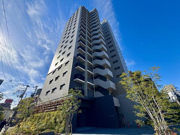 中古マンション 大阪市福島区鷺洲２丁目 JR大阪環状線福島駅 7,280万円