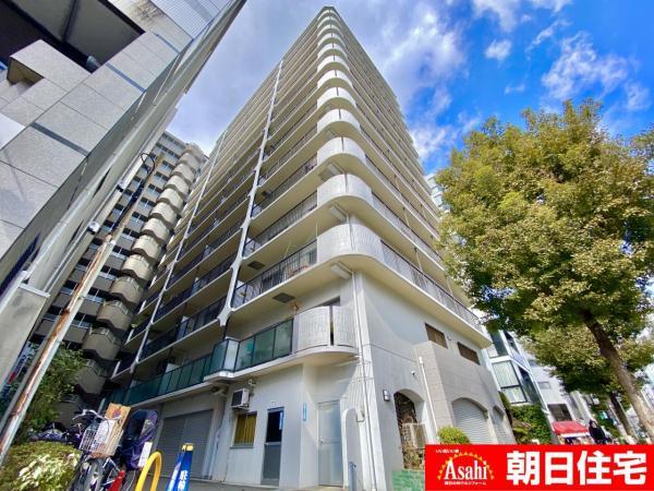 中古マンション 大阪市北区東天満２丁目 JR東西線大阪天満宮駅 3,380万円