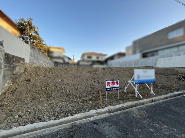 土地 大阪府豊中市緑丘５丁目 北大阪急行南北線箕面船場阪大前駅 8,480万円