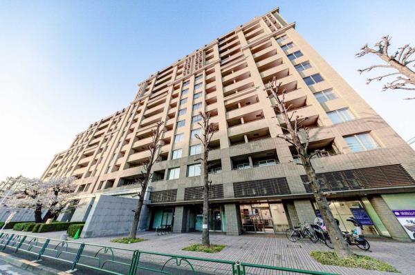 中古マンション 東京都杉並区浜田山４丁目 京王井の頭線浜田山駅 2億3,900万円