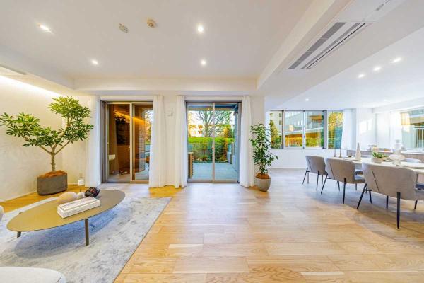 中古マンション 東京都杉並区浜田山４丁目 京王井の頭線浜田山駅 2億3,900万円