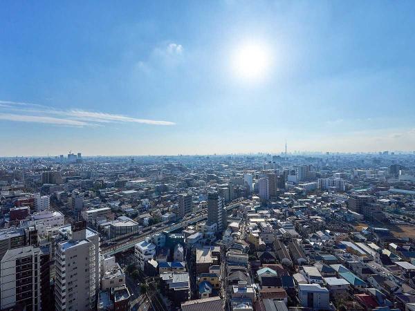 中古マンション 東京都葛飾区金町６丁目 千代田常磐線金町駅 1億1,480万円