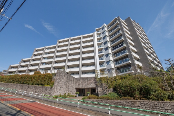 中古マンション 東京都調布市柴崎２丁目 京王競馬場線つつじヶ丘駅 6,180万円
