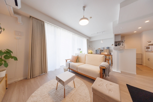 中古マンション 東京都調布市柴崎２丁目 京王競馬場線つつじヶ丘駅 6,180万円