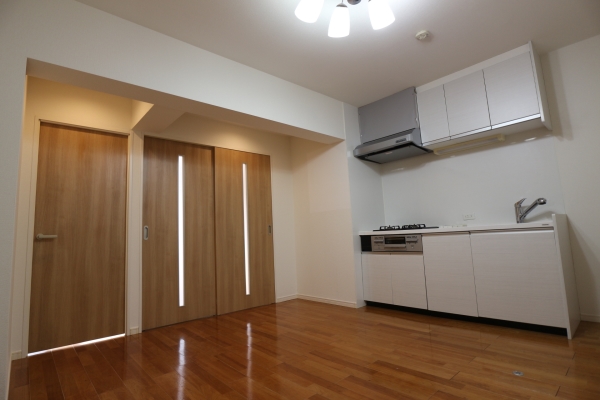 中古マンション 東京都武蔵野市吉祥寺本町４丁目 JR中央本線吉祥寺駅 3,980万円