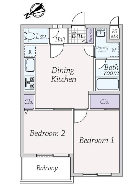 中古マンション 東京都武蔵野市吉祥寺本町４丁目 JR中央本線吉祥寺駅 3,980万円