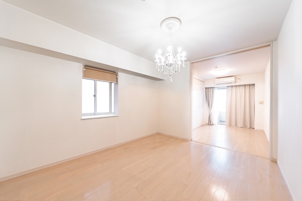 中古マンション 東京都新宿区北町 都営大江戸線牛込神楽坂駅 9,980万円