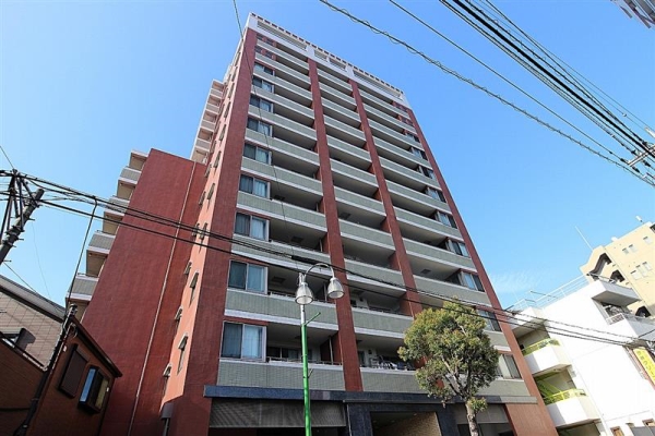 中古マンション 東京都足立区綾瀬２丁目 千代田常磐線綾瀬駅 8,280万円