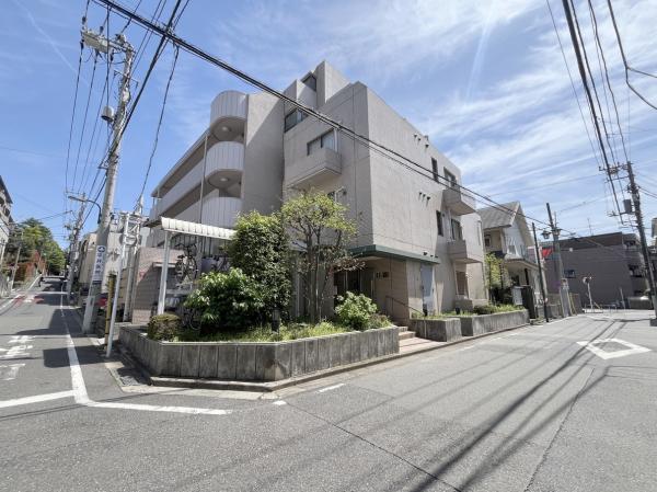 中古マンション 豊島区雑司が谷１丁目 副都心線雑司が谷駅 6,299万円